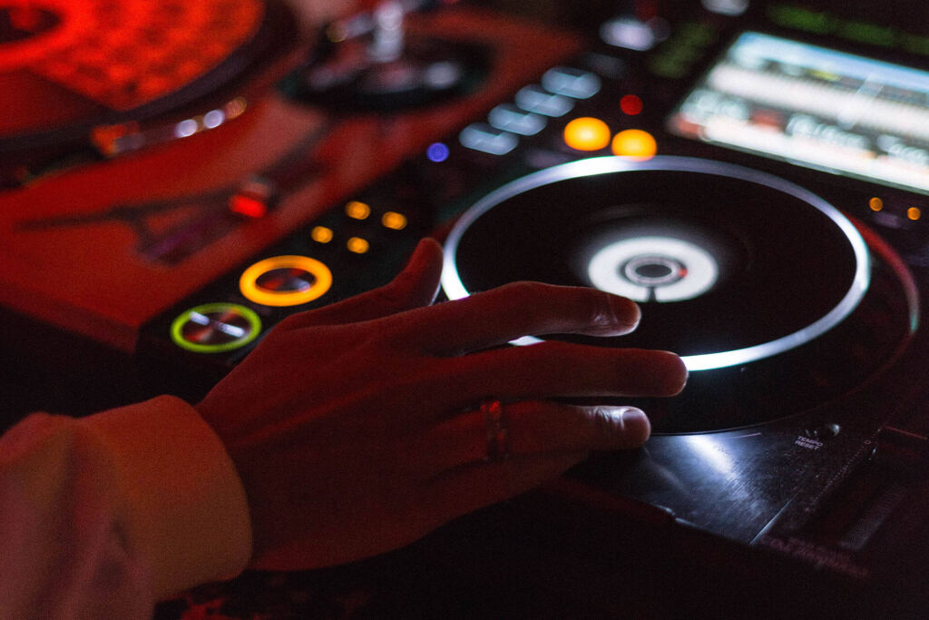 About the career of known musicians