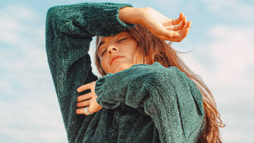 From the streets into the pop Olymp