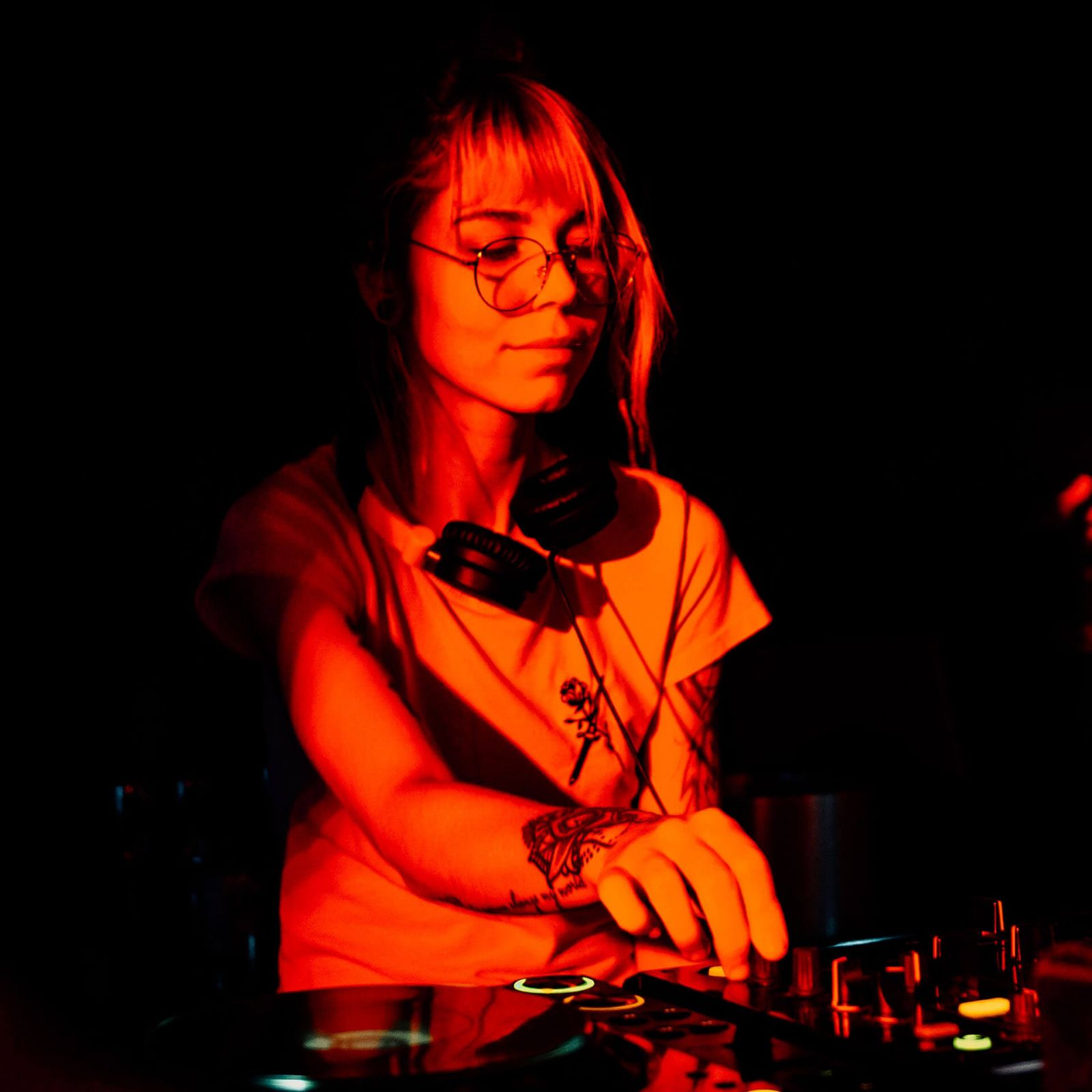 The coolest DJs The coolest DJs