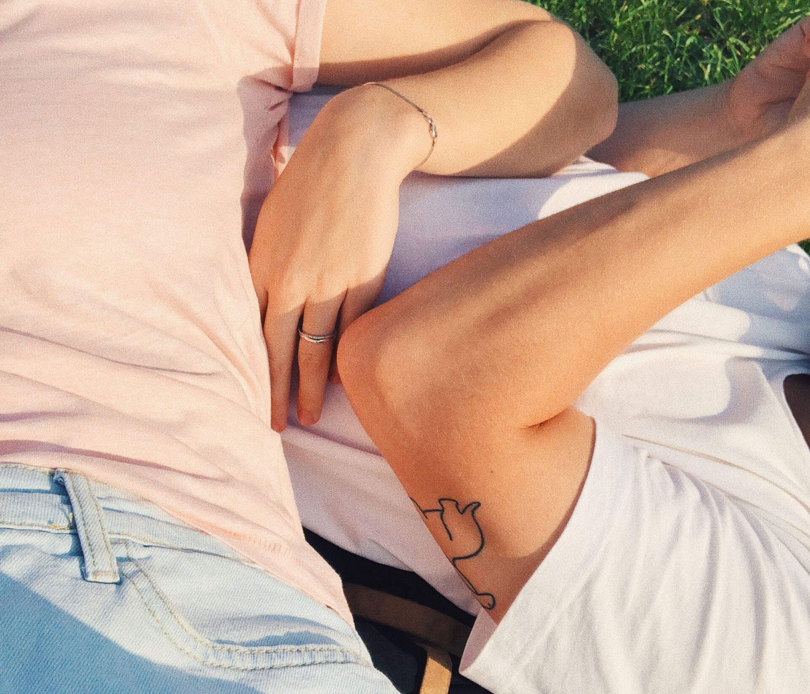 Rhythms and voices Songs about love