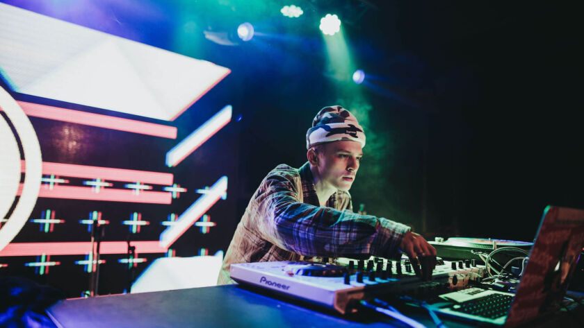 What styles are there in music?