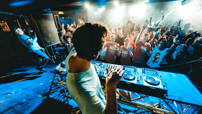 20 films about music and musicians