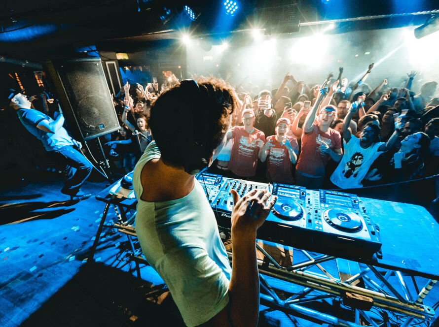 20 films about music and musicians