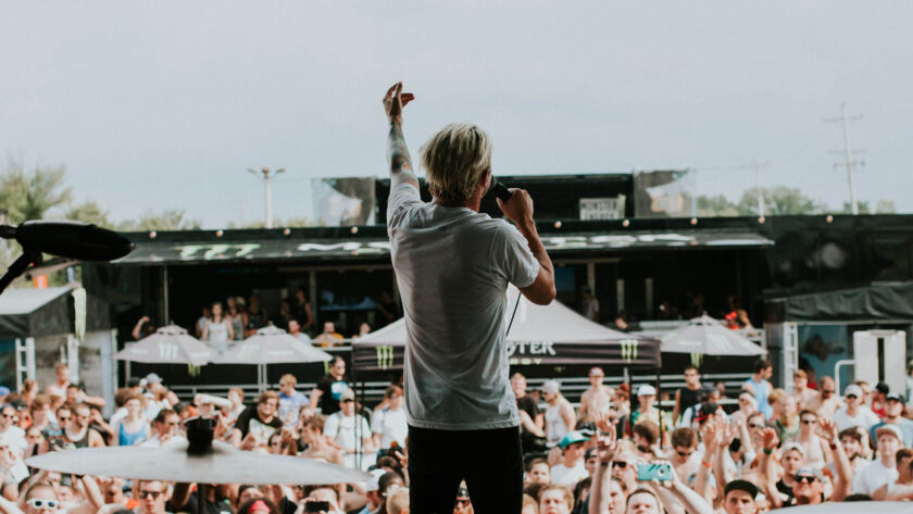 20 films about music and musicians