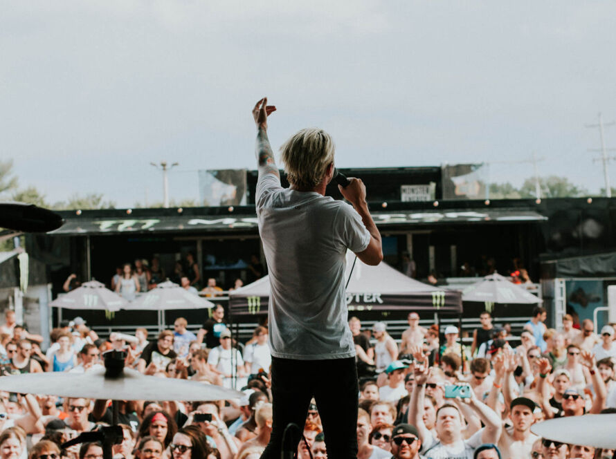 20 films about music and musicians