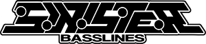 SINISTER BASSLINES